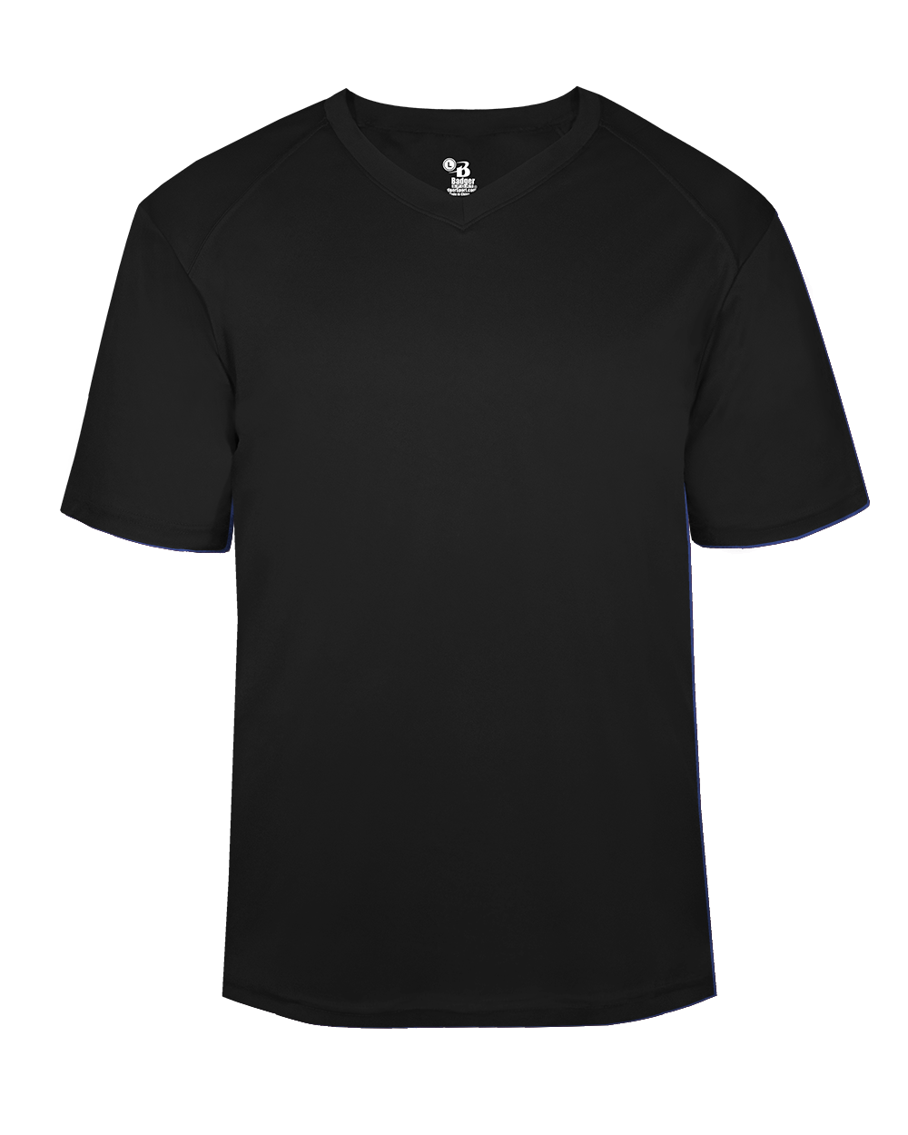 B-Core V-Neck Tee 10