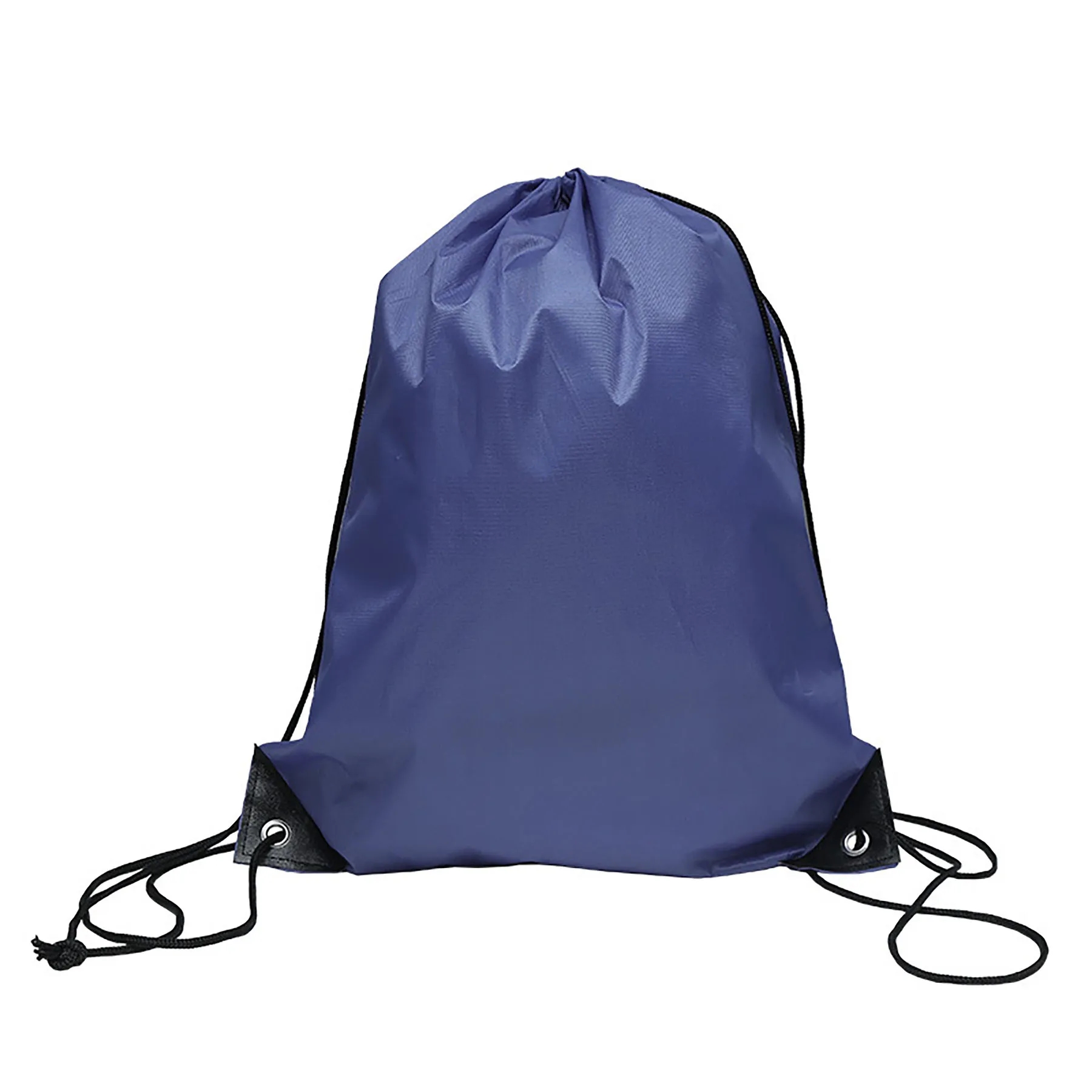 Folding Sport Backpack Drawstring Bag 9