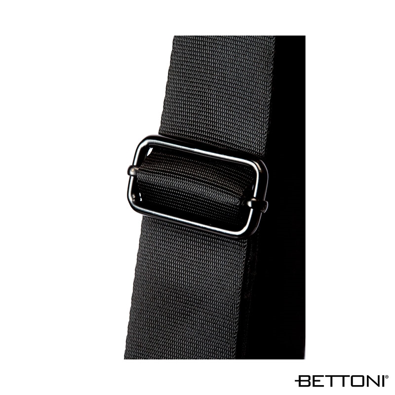 Bettoni® Moda Milano RPET Suiter Duffel 15