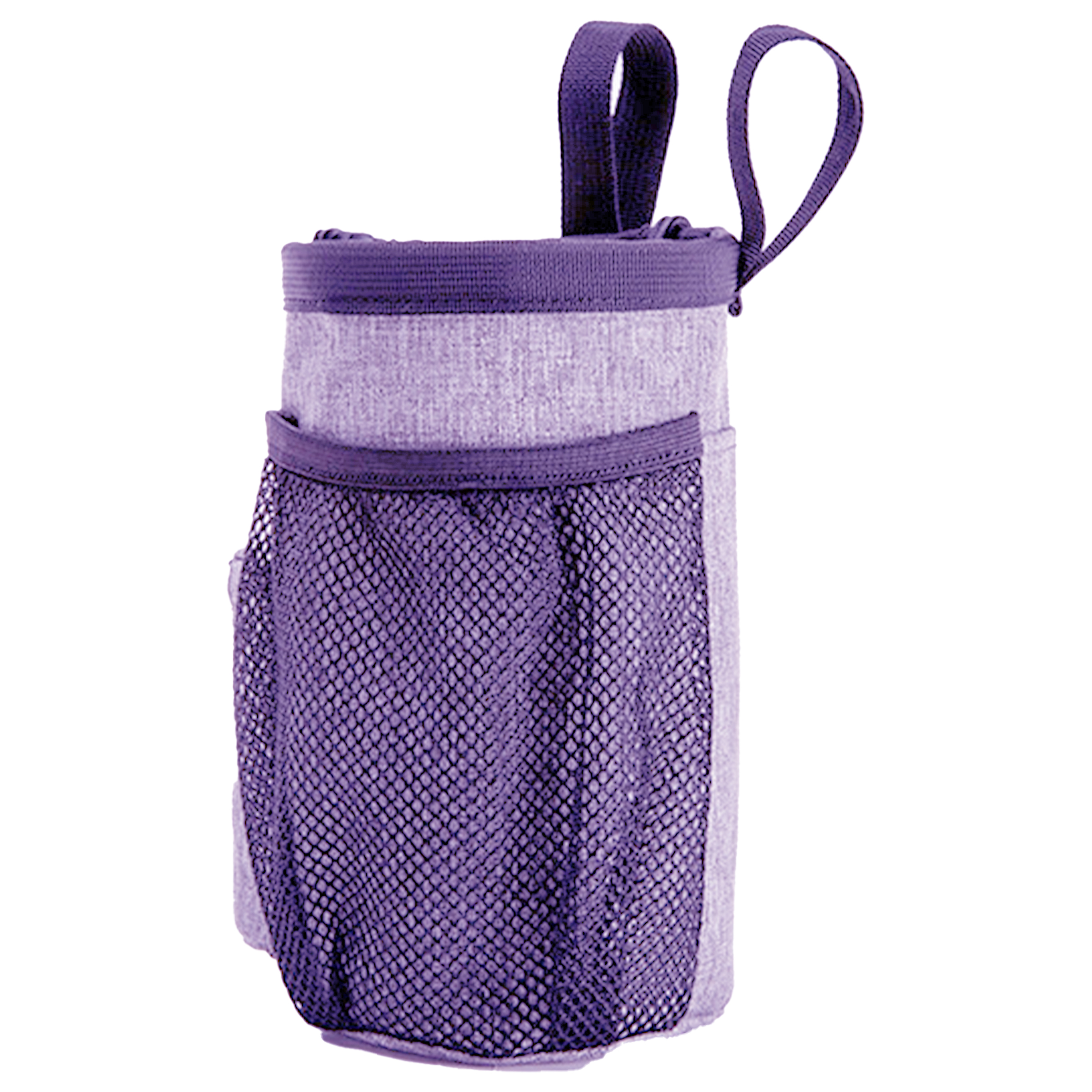 Oxford Portable Pet Snack Bag For Outdoor Use 4