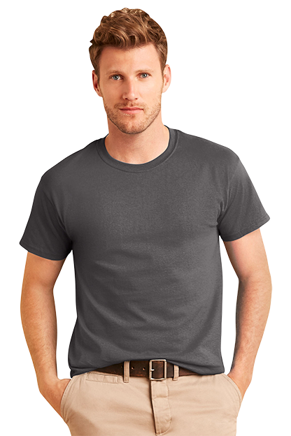 Gildan® Adult Ultra Cotton® T-Shirt 60