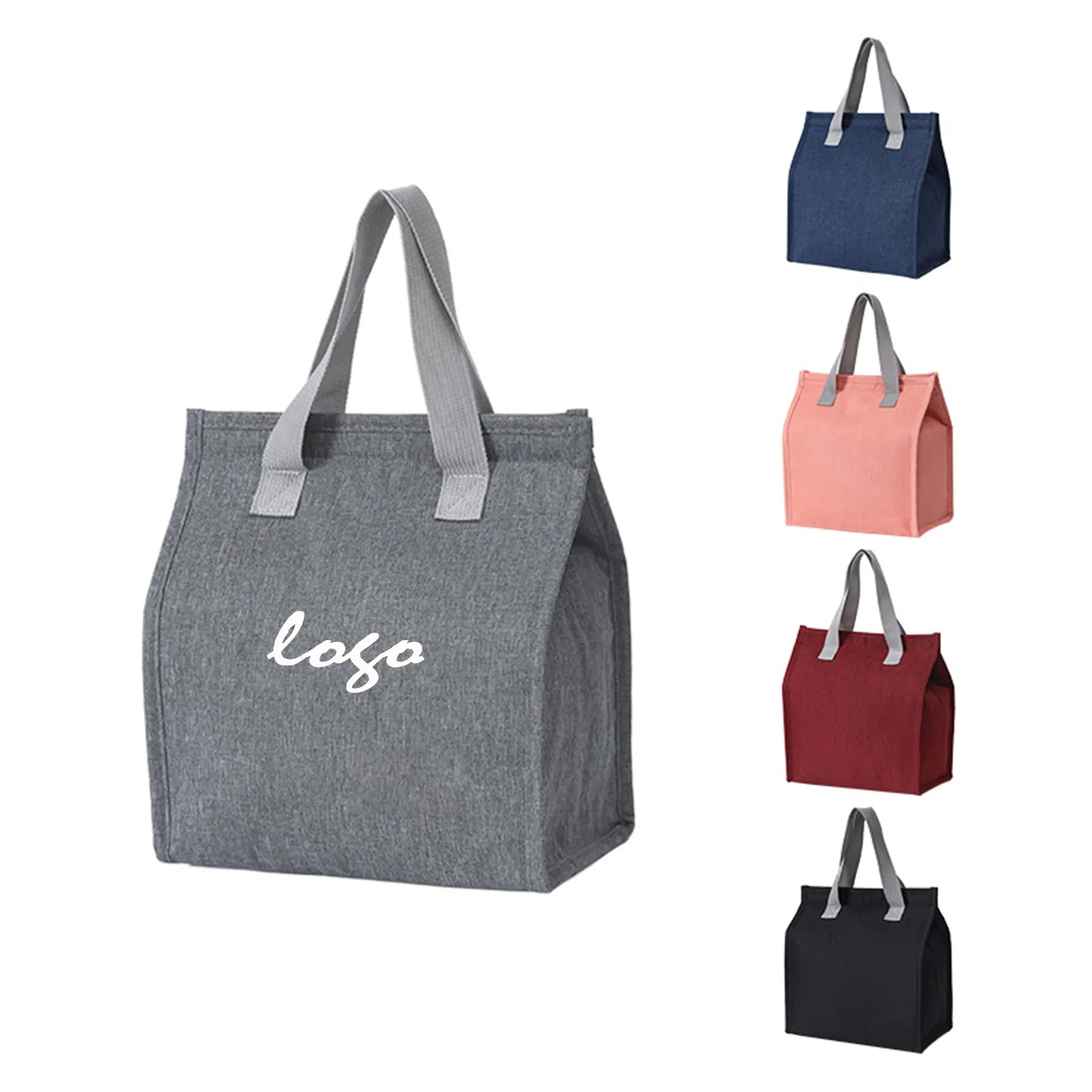 Insulated Lunch Bag 1