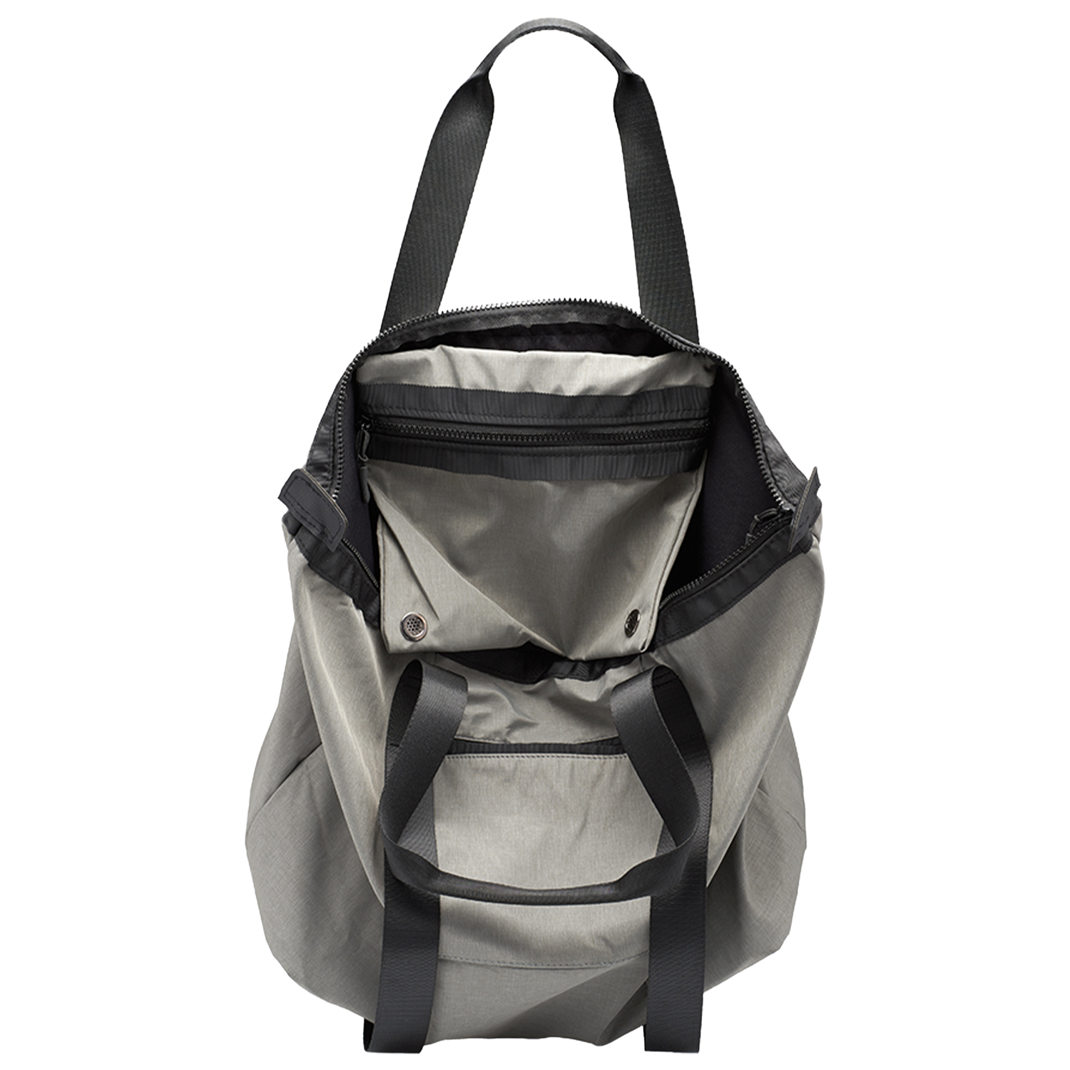 Yoga Mat insert Tote Bag 6