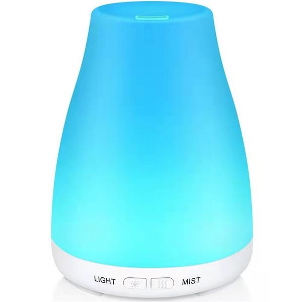 Essential Oil Diffuser Humidifier 1