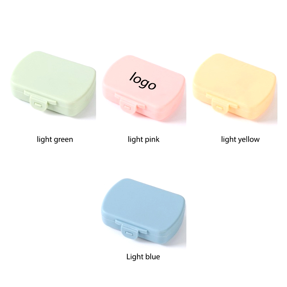 Portable pill storage small medicine box 3