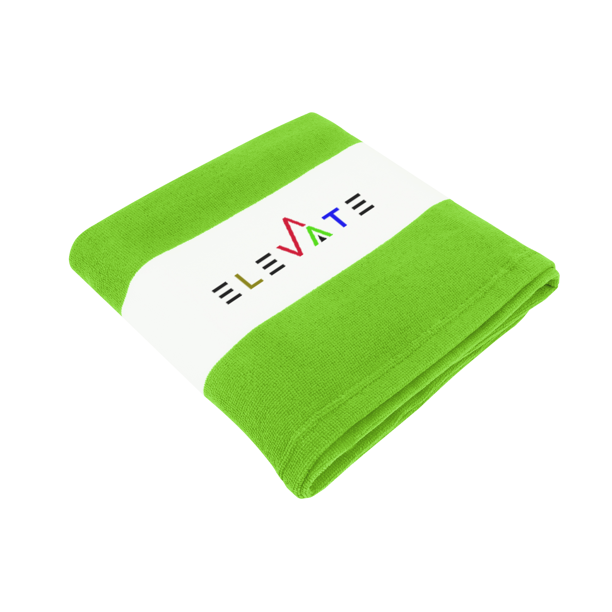 Microfiber Beach Towel 8