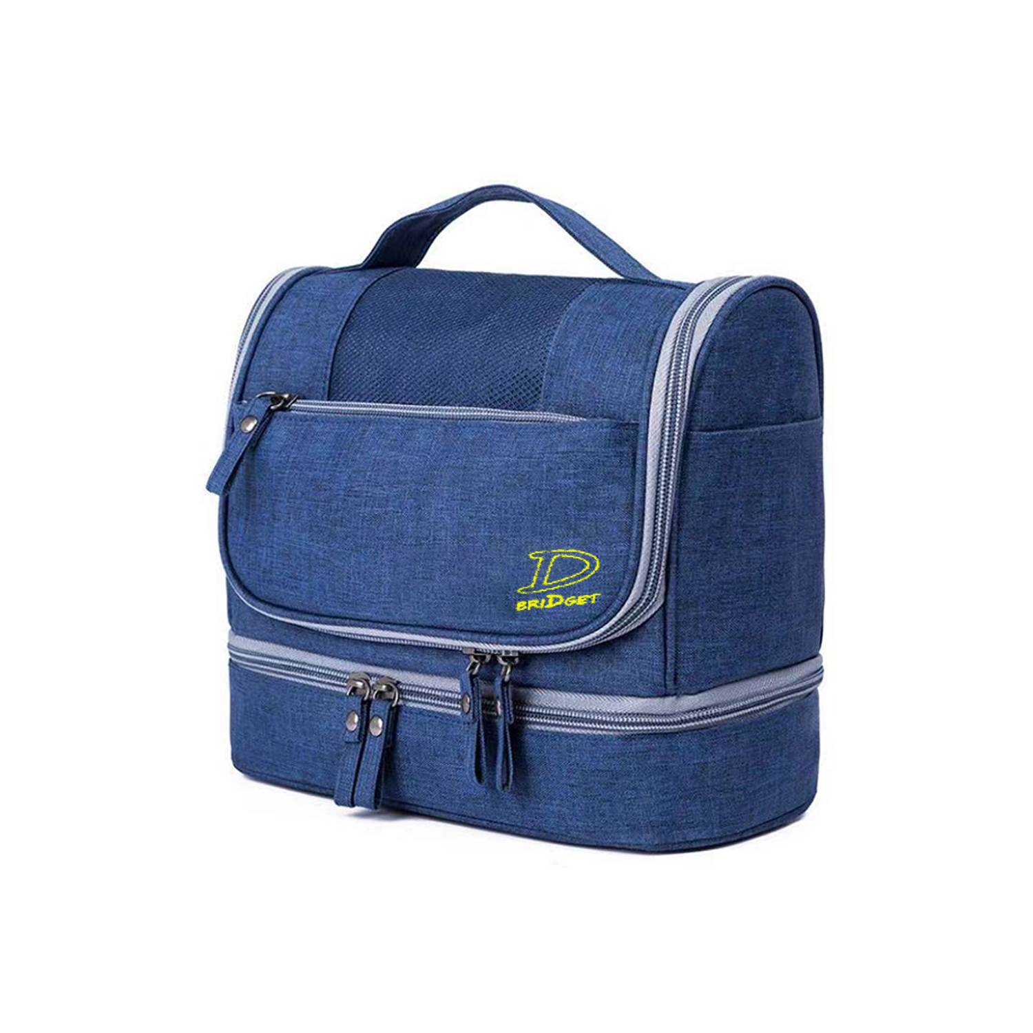 Portable Large Capacity Wash Bag 2