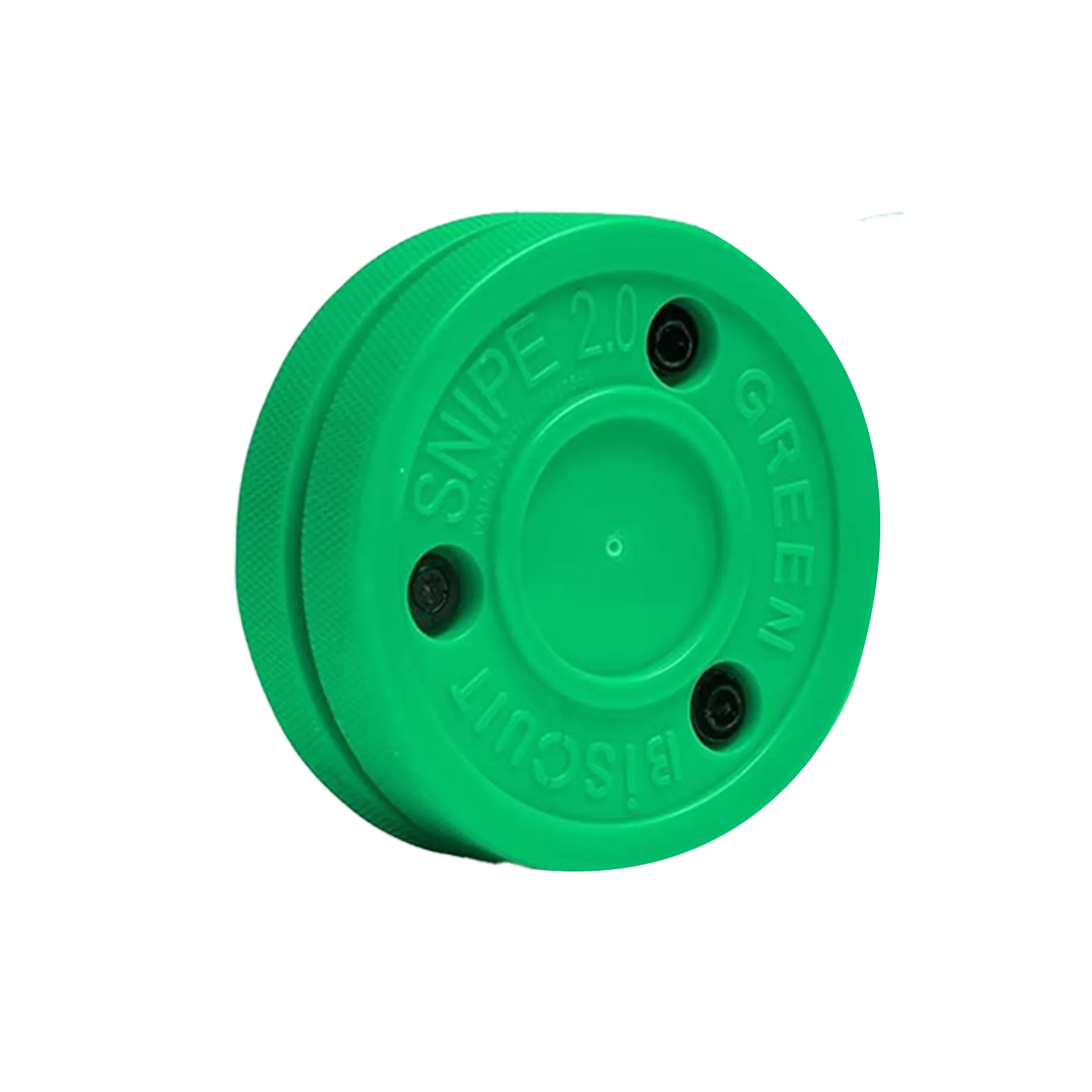 Double Layer Ball for Ice Hockey Training 4