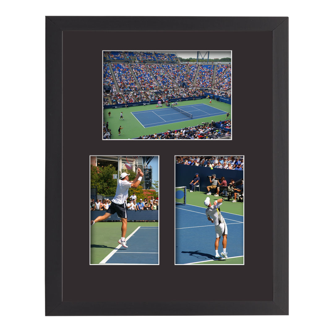 Keadby 3 Picture Frame 32