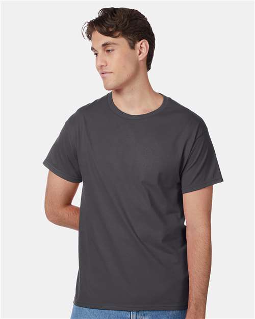 Unisex Authentic T-Shirt - 5250 346