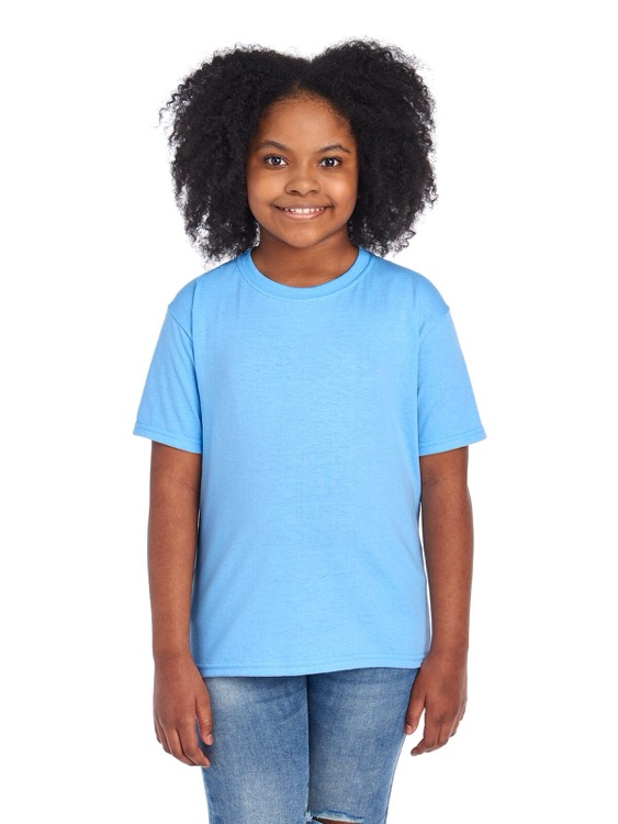 JERZEES DRI-POWER® Youth T-Shirt 146