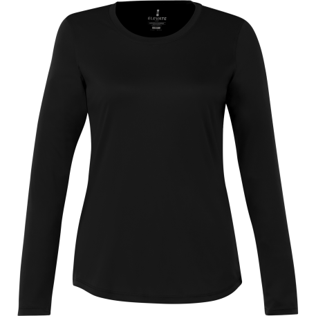 Women's PARIMA LS Tech Tee 39