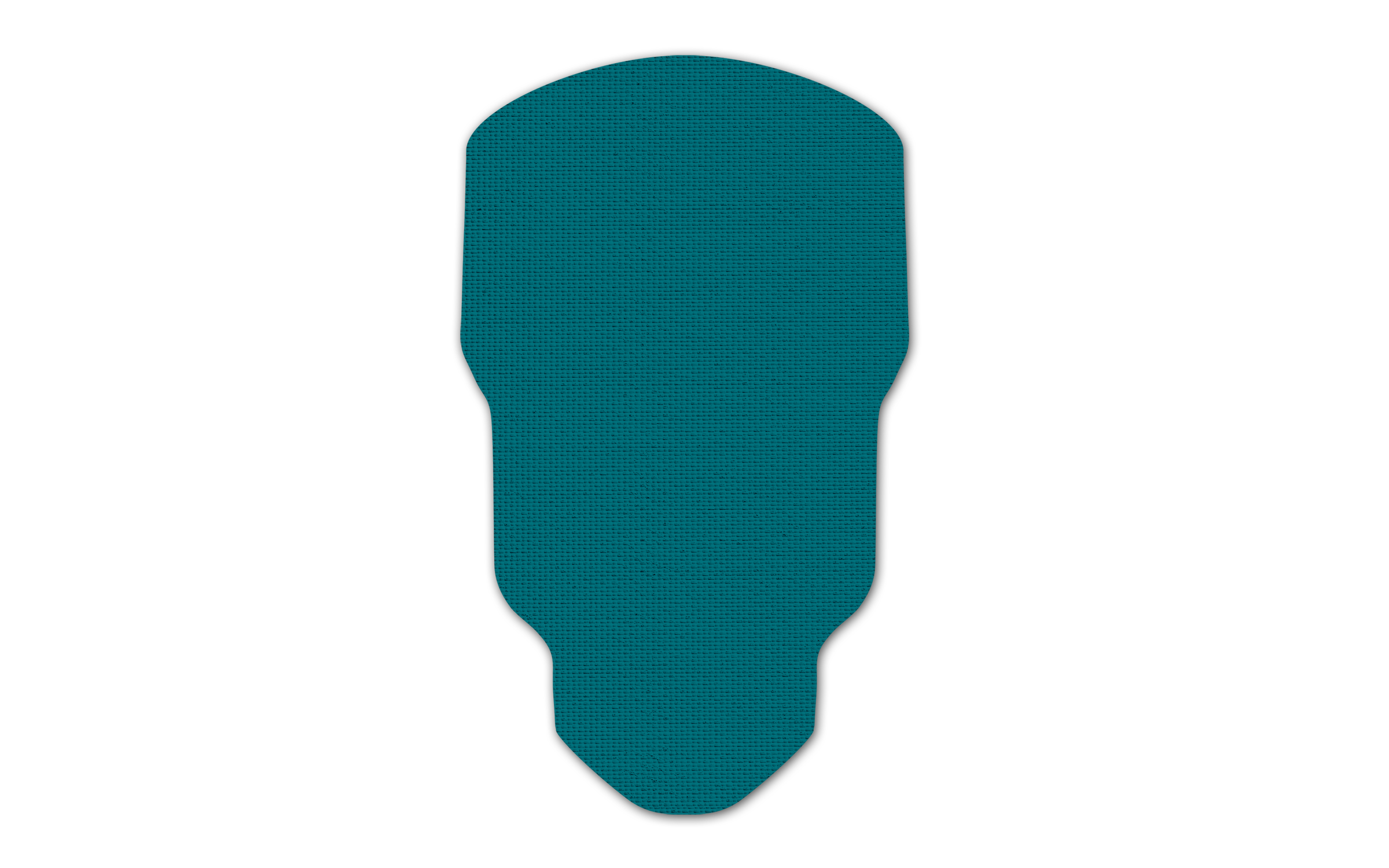 Fluorescent Bulb Vinyl Jar Opener 34