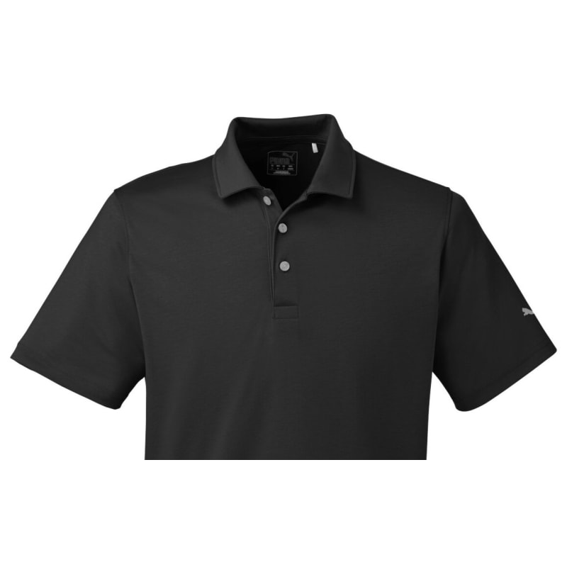 Puma Golf Men's Fusion Polo 35