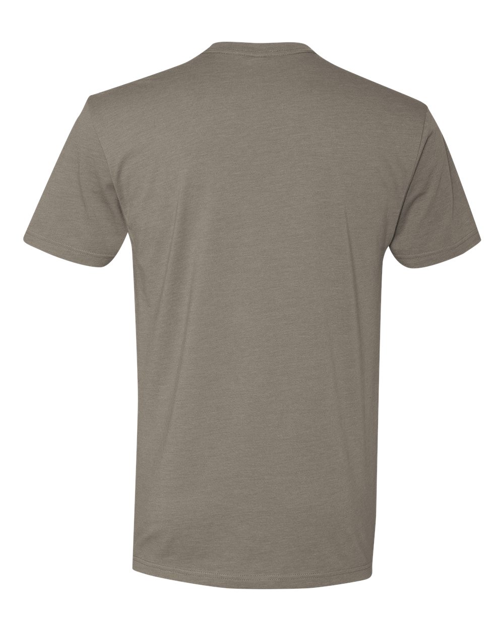 Unisex CVC Tee - 6210 176