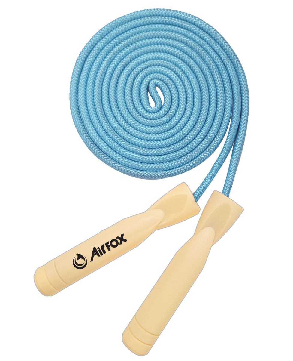 Popular 108" Colorful & Superior Jump Rope 9 Feet Long (108") 2