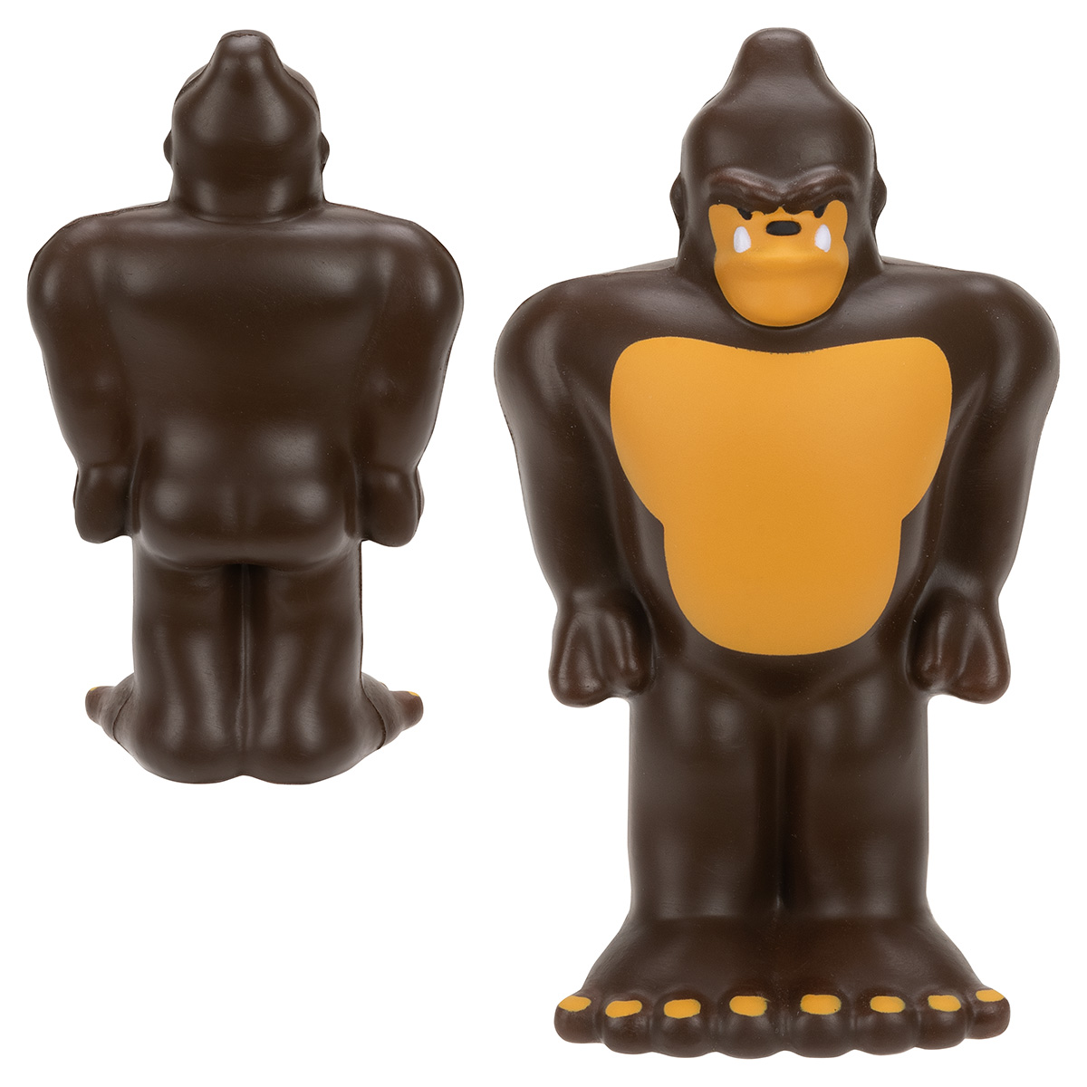Bigfoot Stress Reliever 6