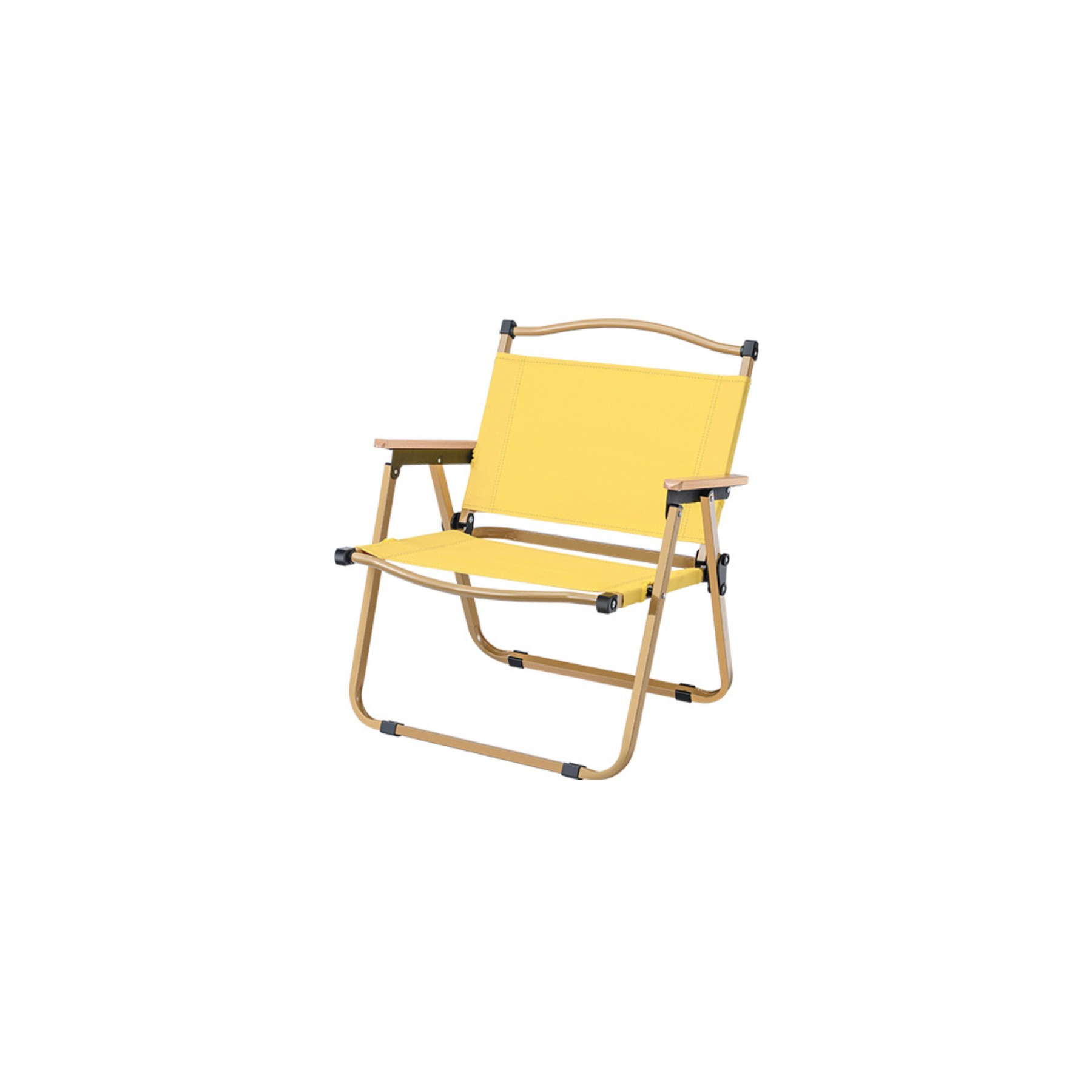 Lightweight Portable Outdoor Folding Chair 7
