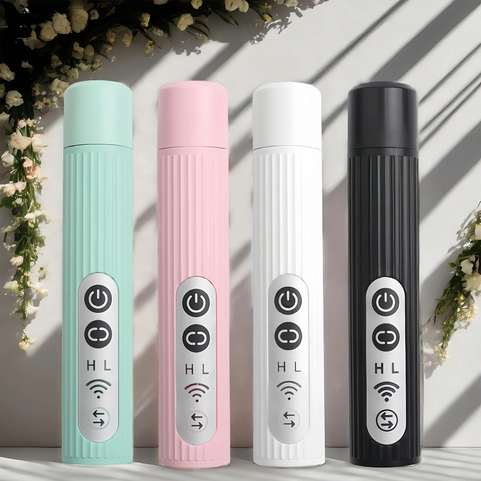 Professional Pet Nail Grinder With LED Light And Type C Port 6