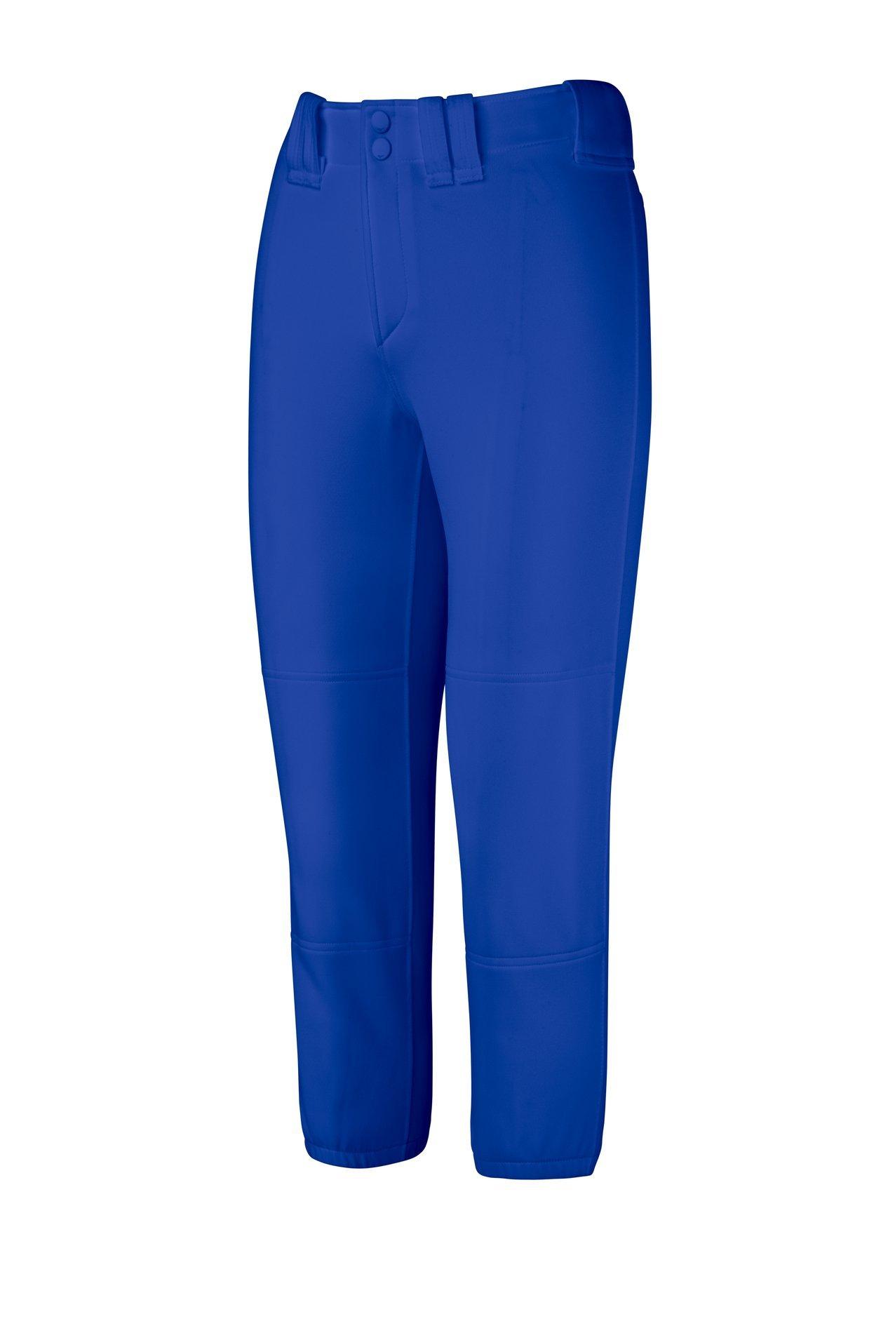 Women's Belted Softball Pant 5