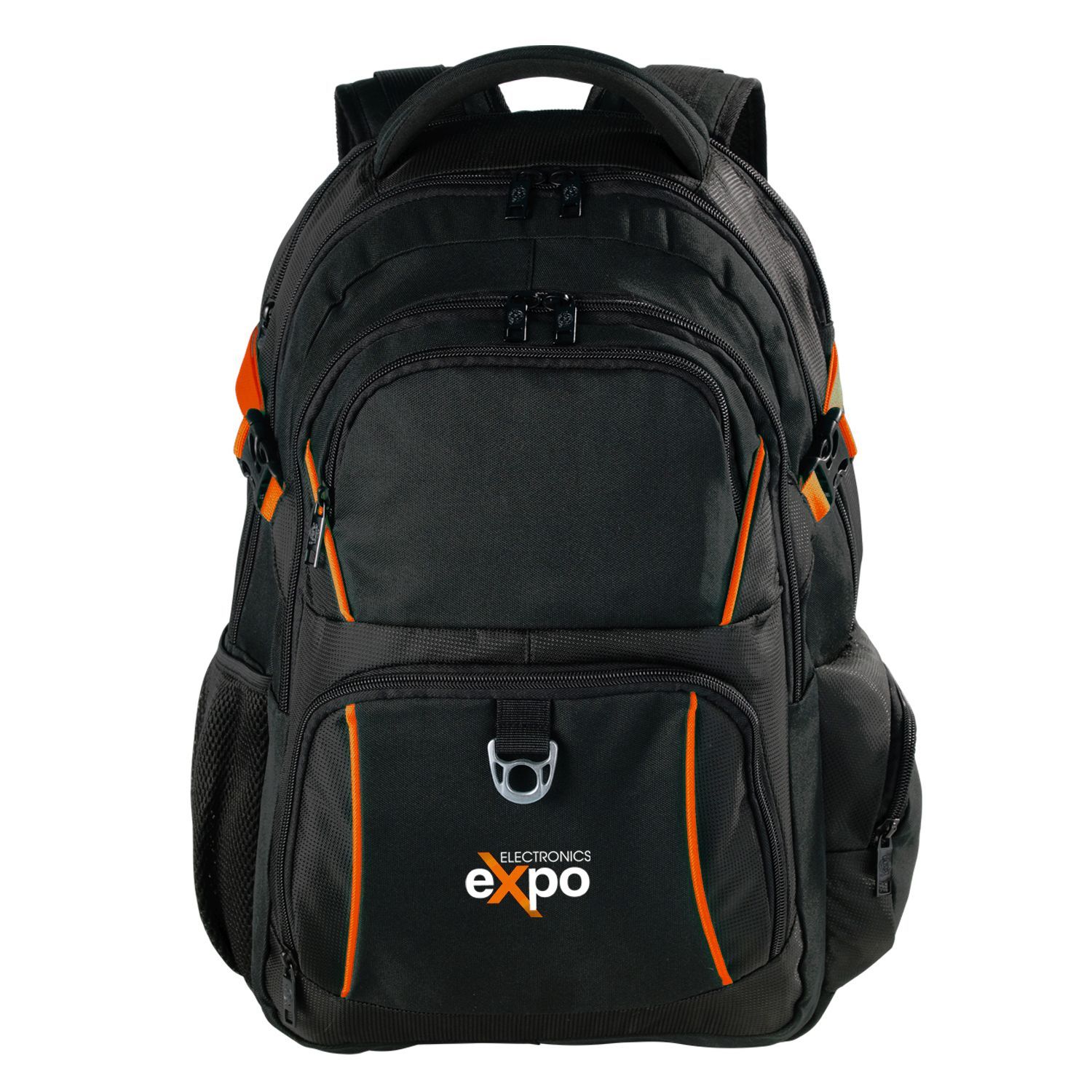 Mercury Backpack 11