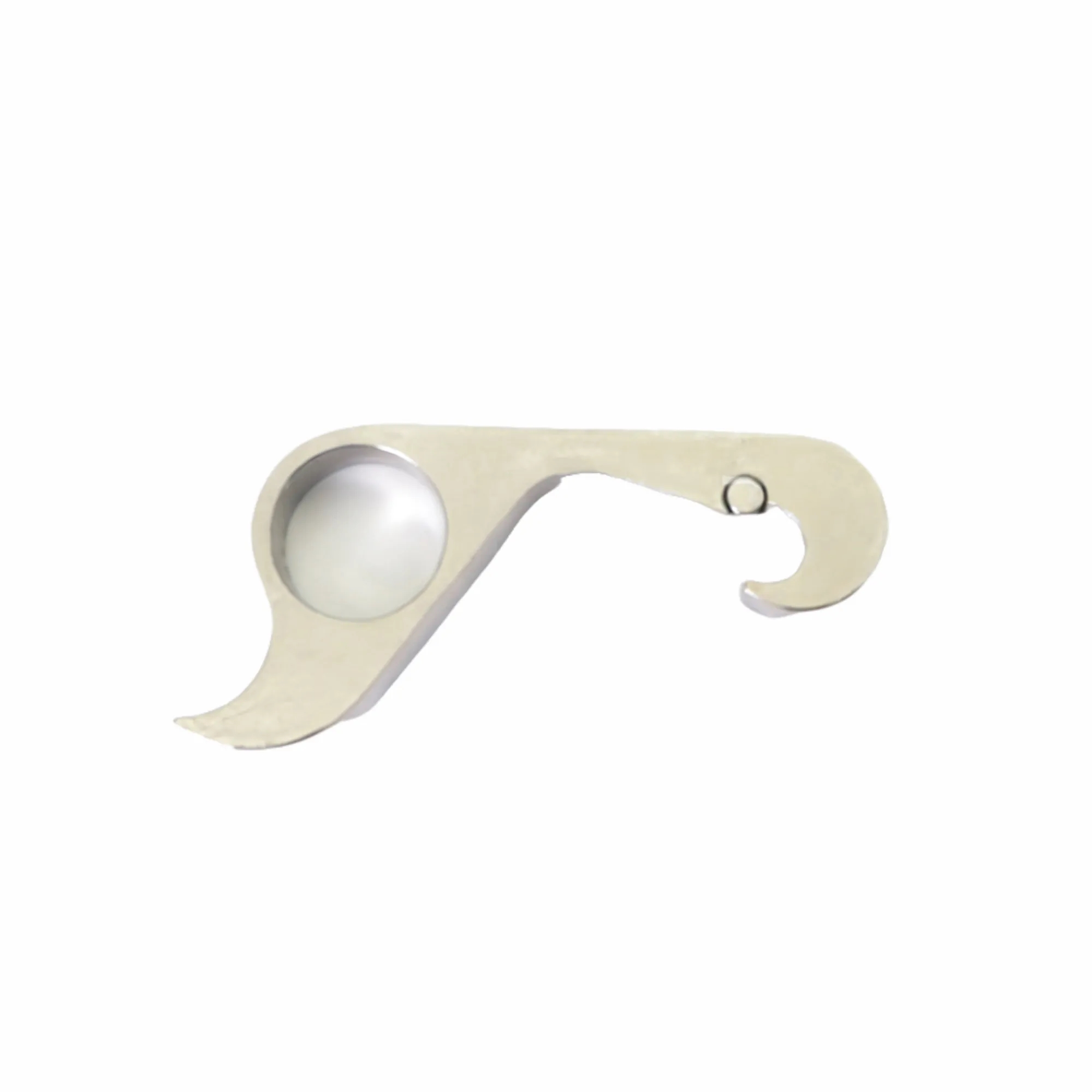 H-Type One-Handed Bottle Opener 5