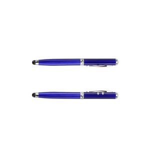 Diamond Top Pearl Pendant Metal Pen 6