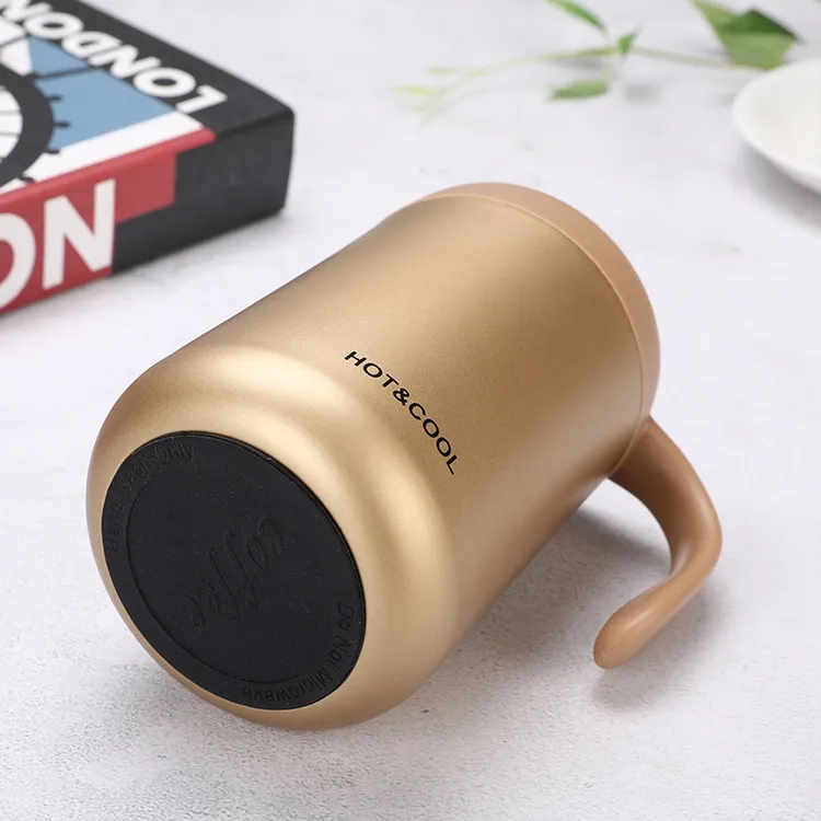 Insulated Stainless Steel Coffee Travel Mug,17oz. 13