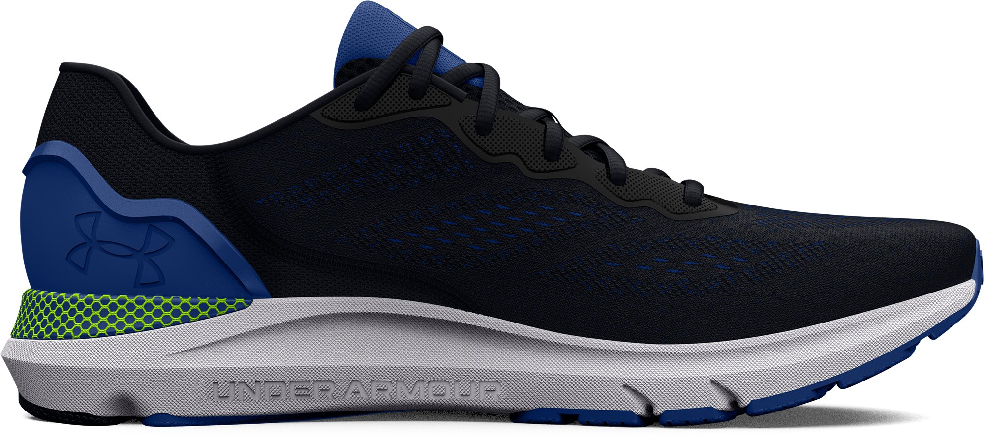 UA HOVR Sonic 6 Men's Running Shoes 9