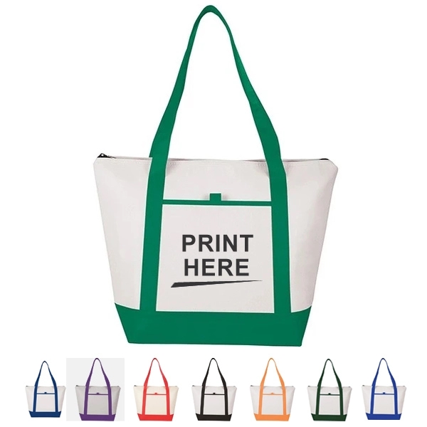 Insulated Lighthouse Boat Tote Coolers 8
