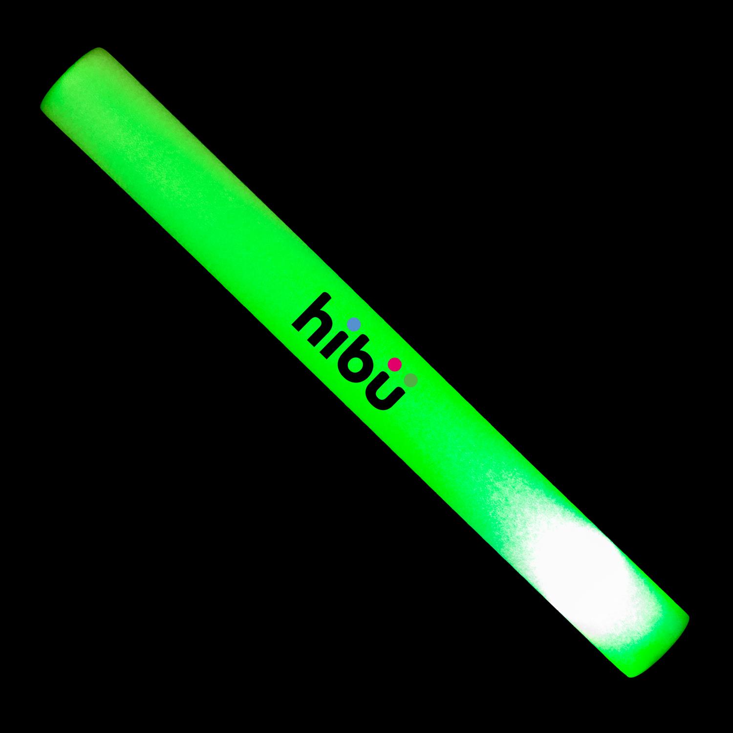 Light-Up Foam Stick (15 3/4") 5