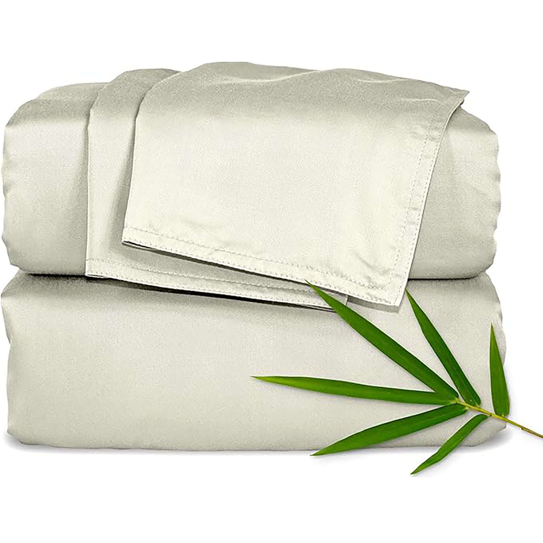 Organic Bamboo Bed Sheet Set 2