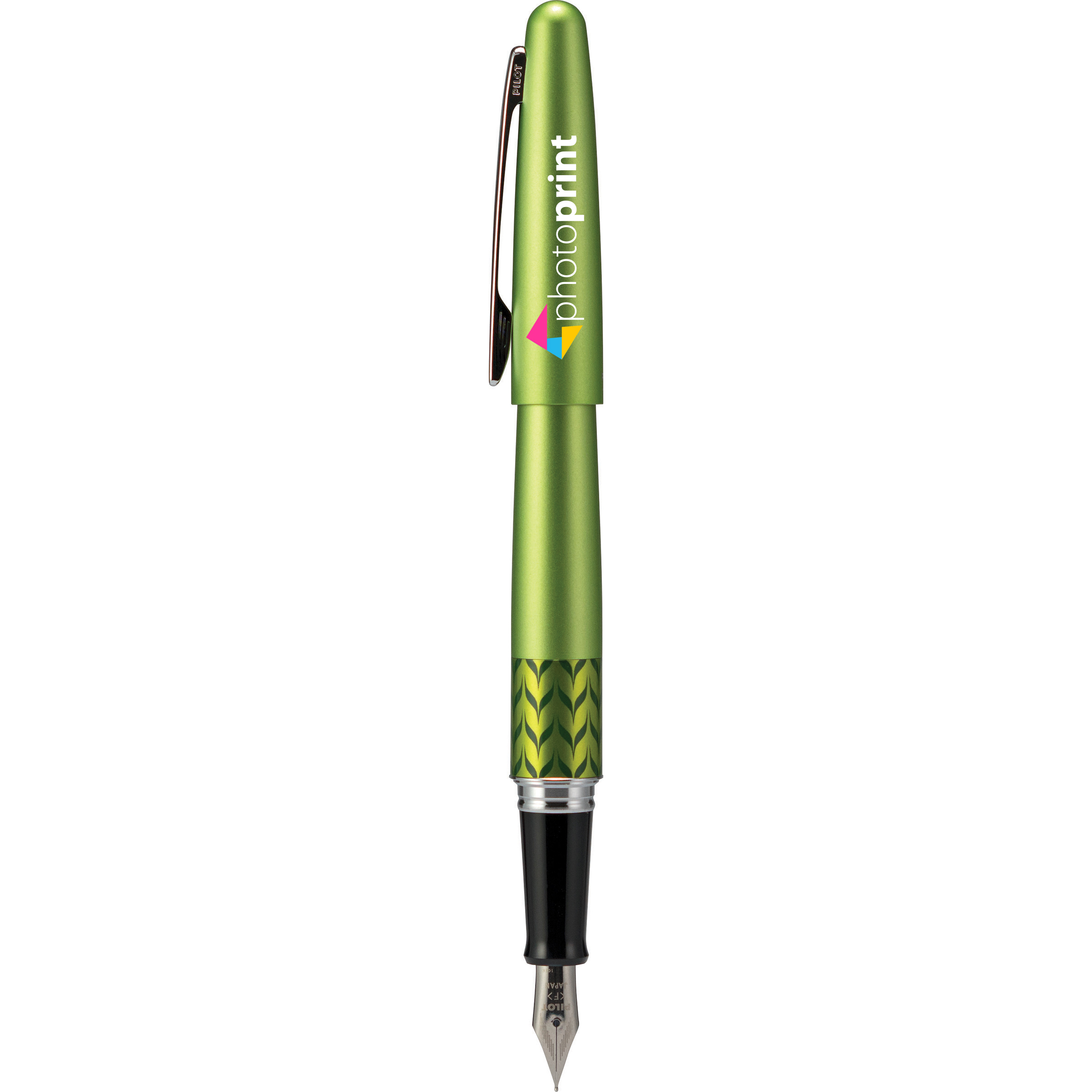 MR Retro Pop Collection Fountain Pen