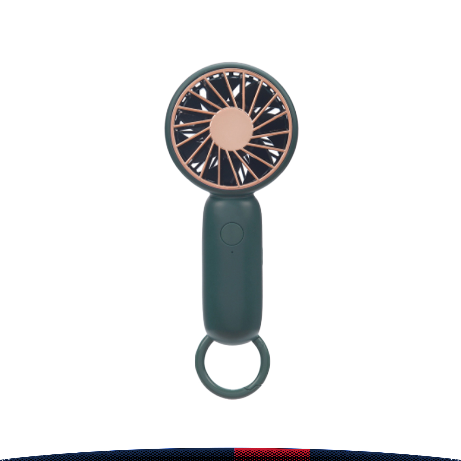 Falchaen USB Fan 3