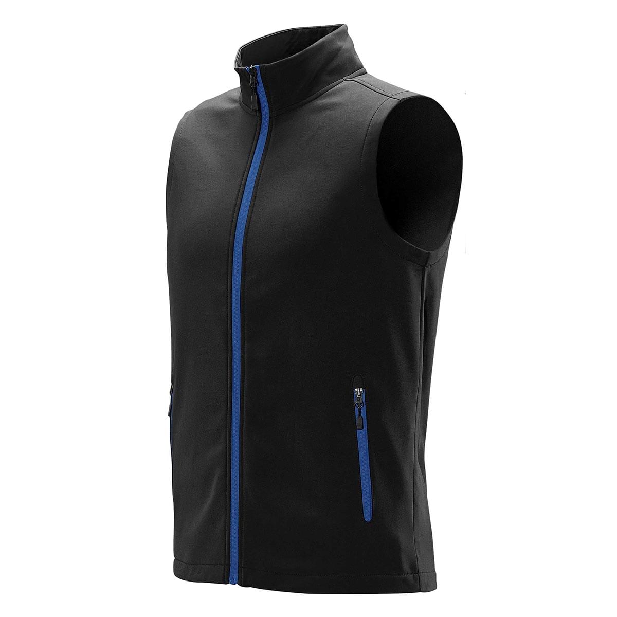 Stormtech Men's Orbiter Softshell Vest 11