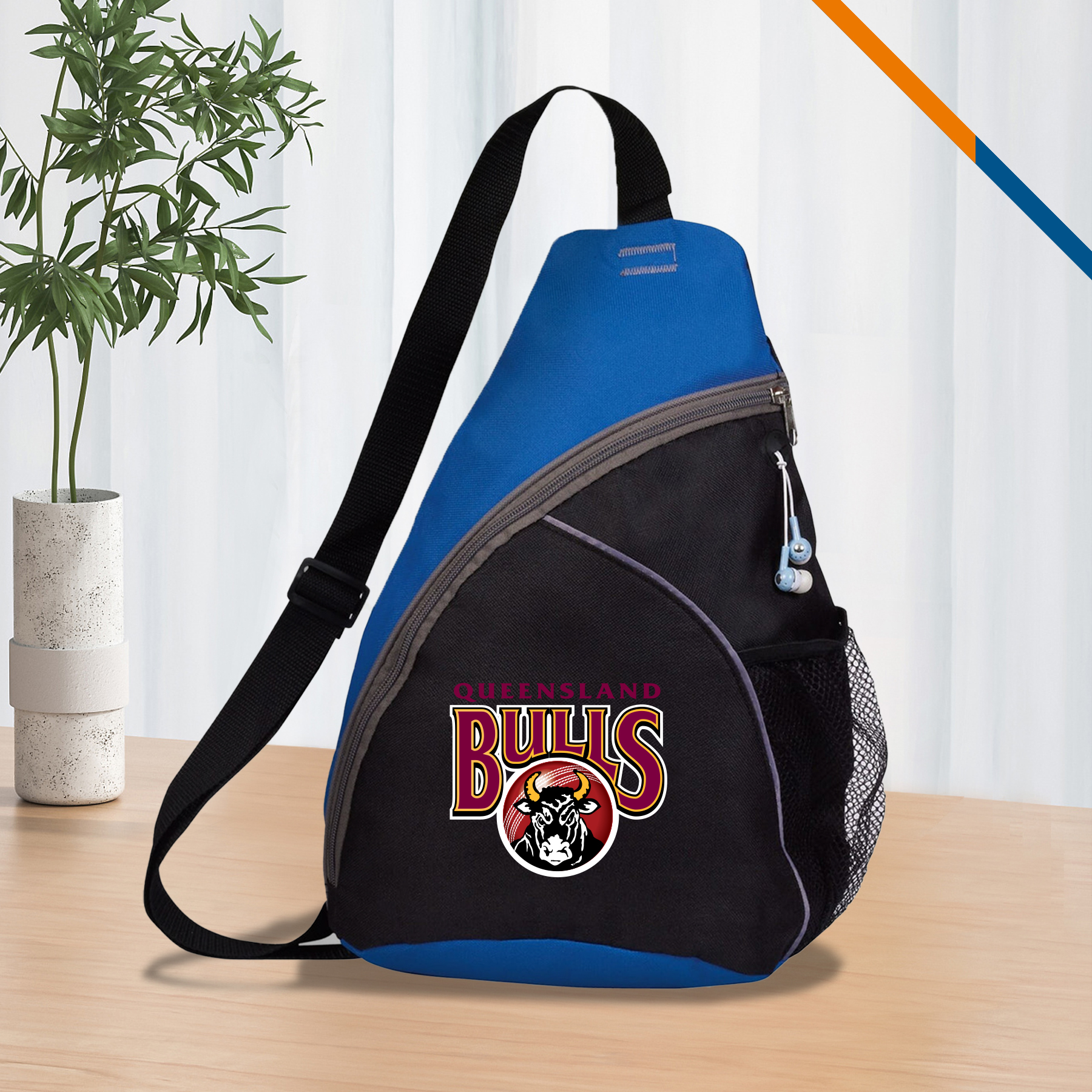 Ohit Sling Backpack 2