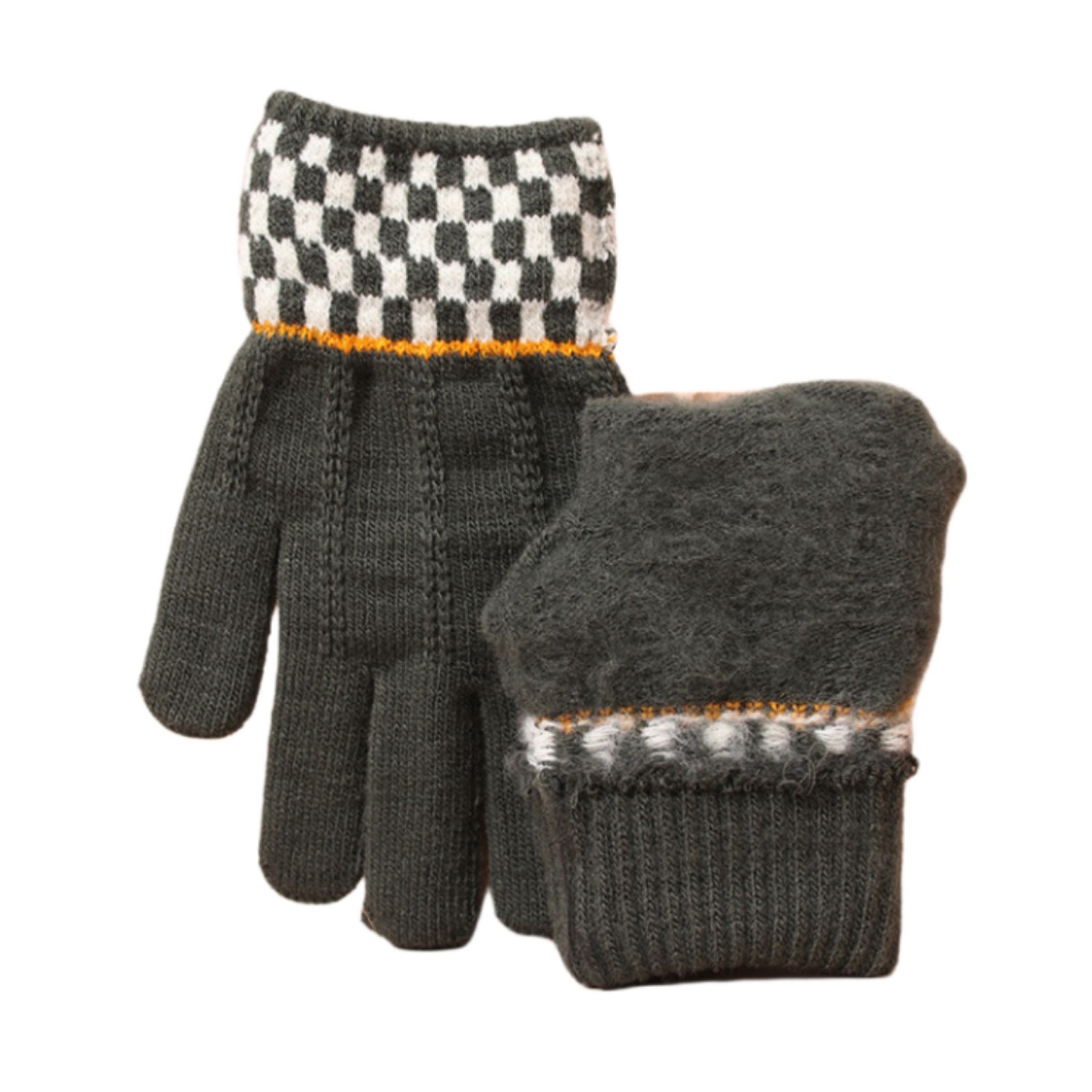 Children Warm Glove 3