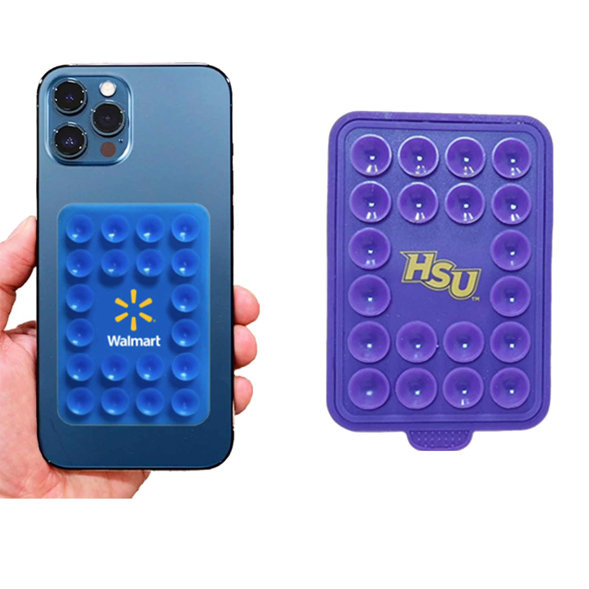 Strong Silicone Phone Suction Cup (20Pcs) 3