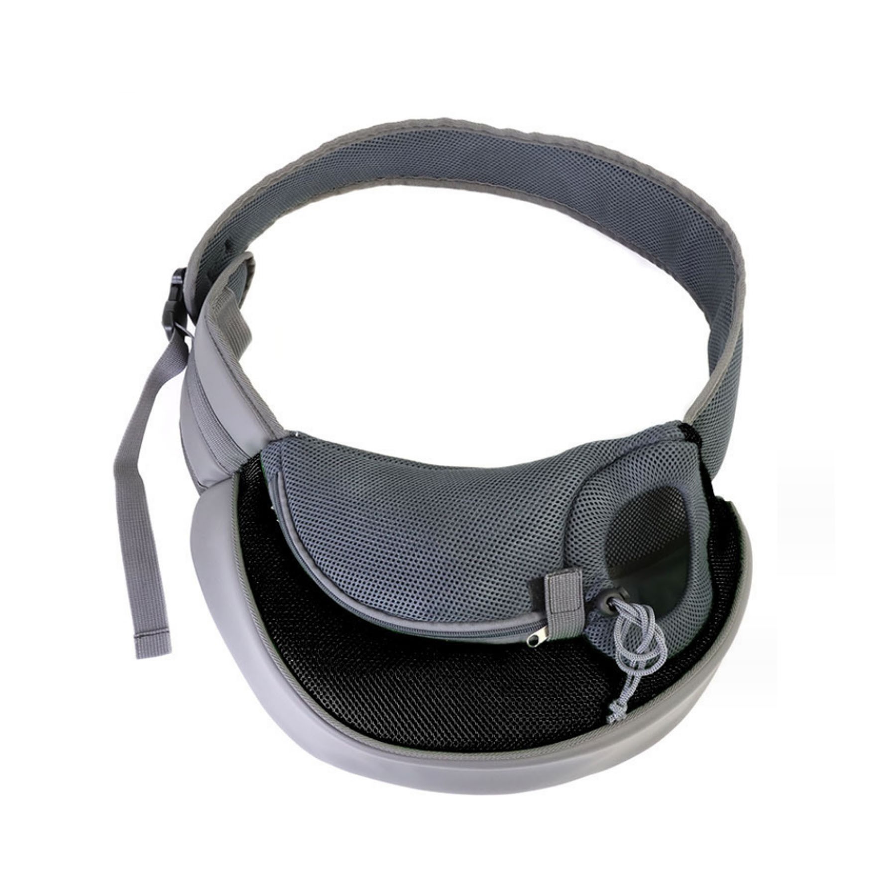Small Dog Puppy Cat Carrying Chest Bag 2
