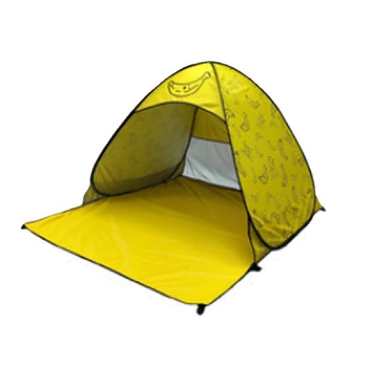 UV Protection Beach Tent 9