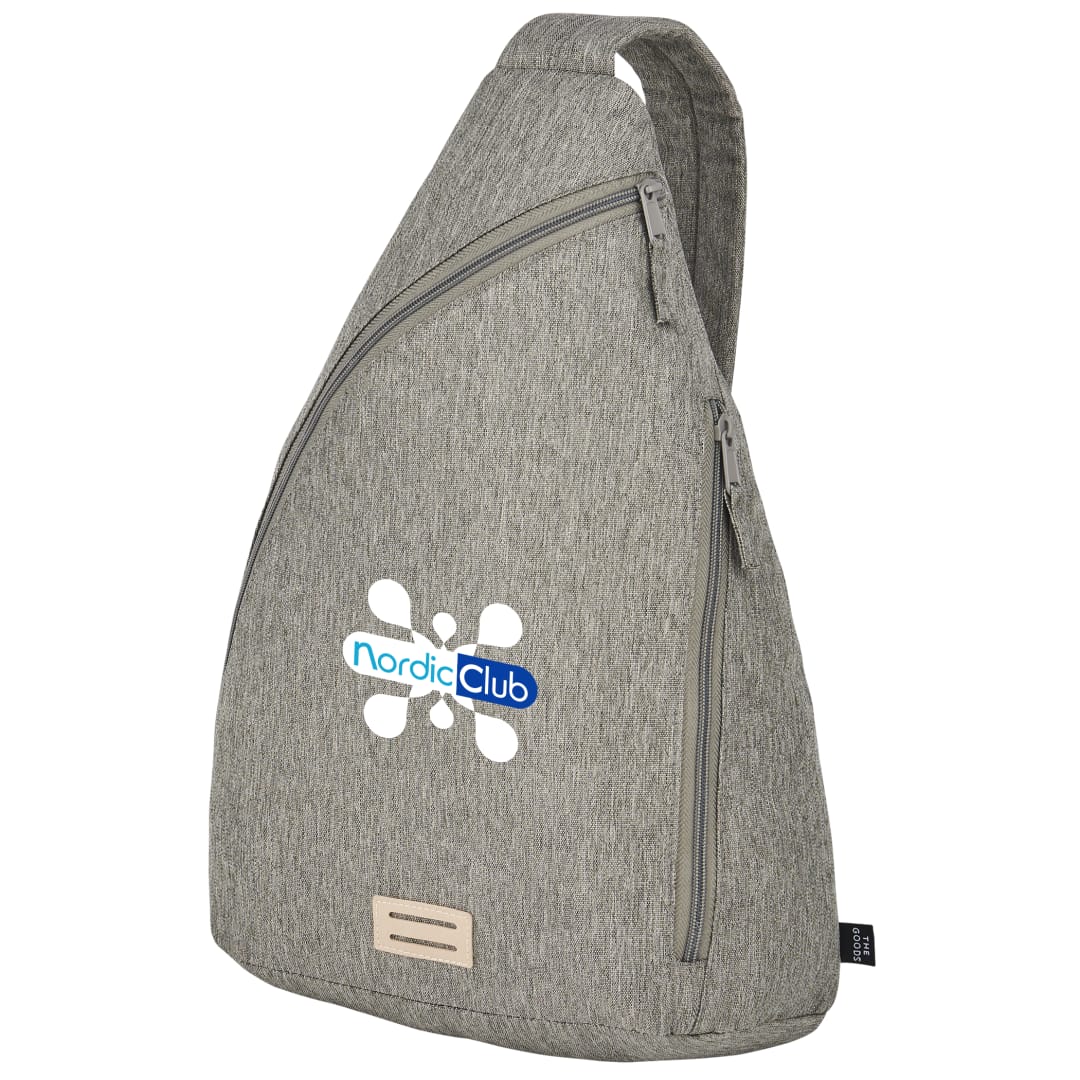 THE GOODS™ Recycled Sling 42