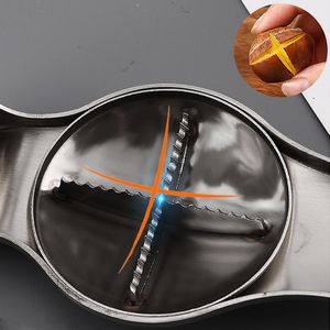 Stainless Steel Peeler Ergonomic Design 11