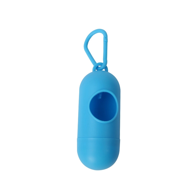 Pill-type Garbage Bag Dispenser 3