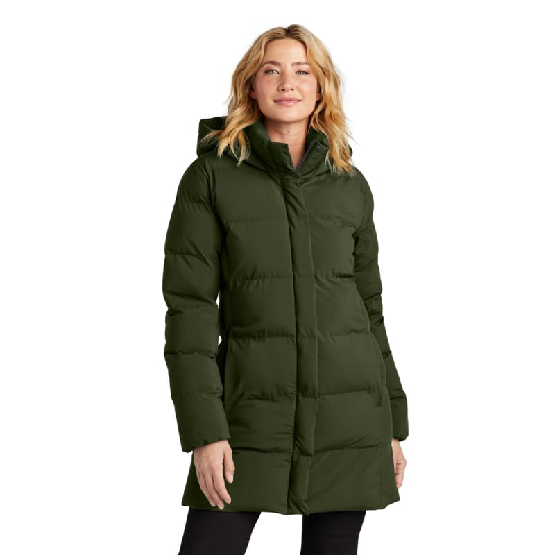 Mercer+Mettle Women's Puffy Parka 7