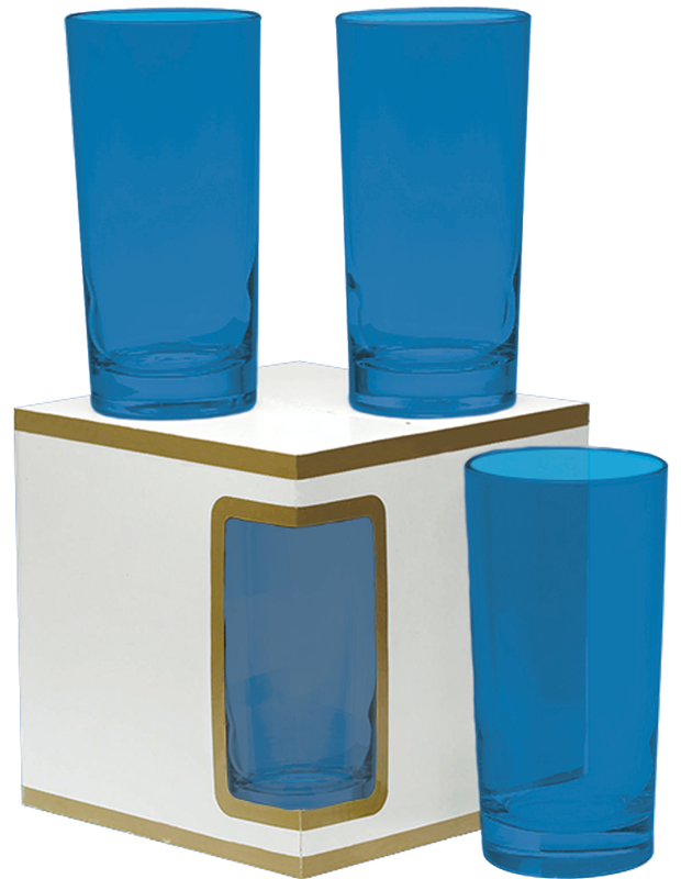 12 oz. Deluxe Beverage Premium Set 35