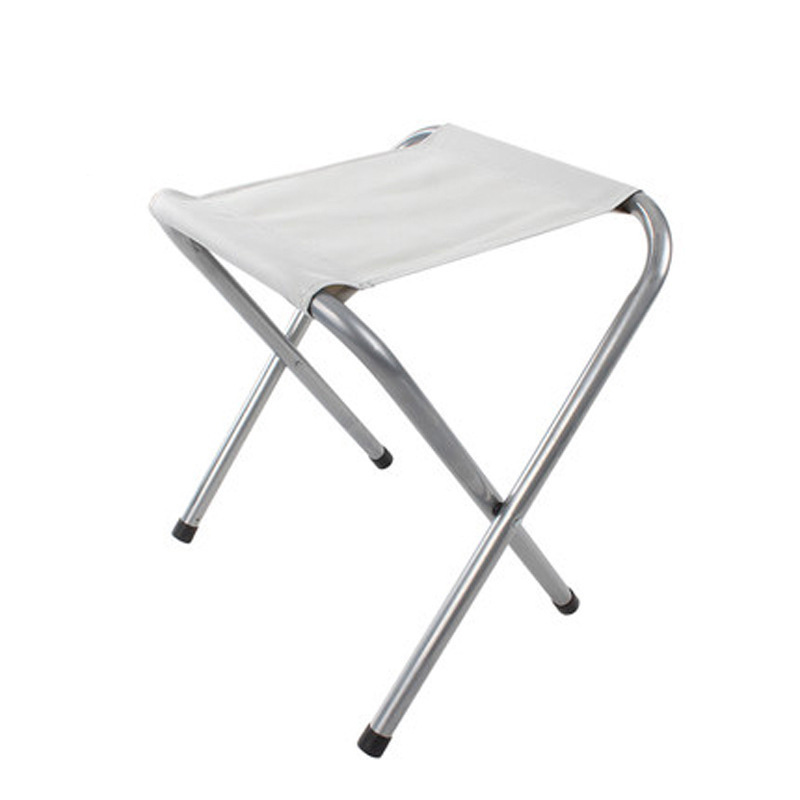 Collapsible Stool 2
