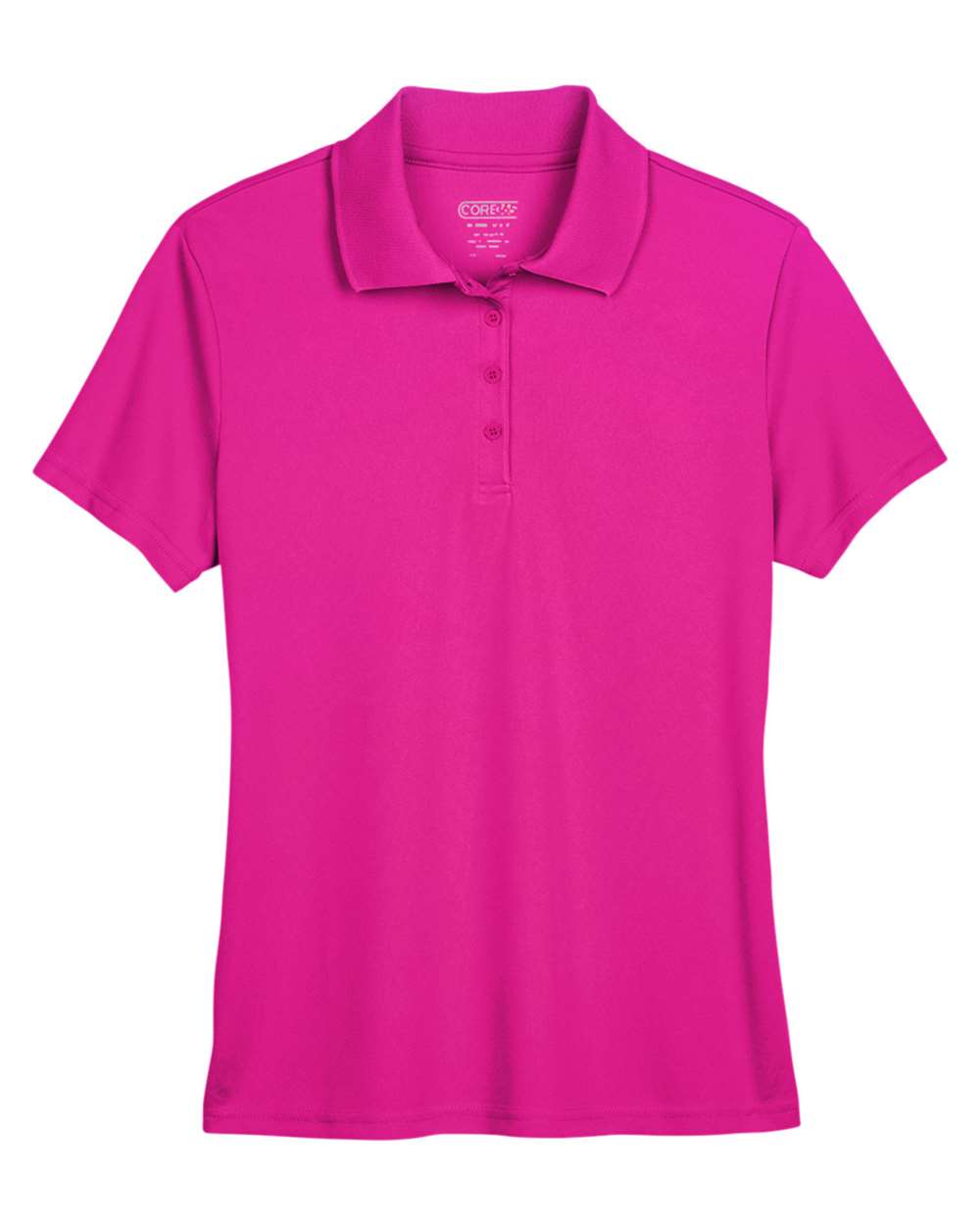 Women's Origin Performance Piqué Polo - 78181 79