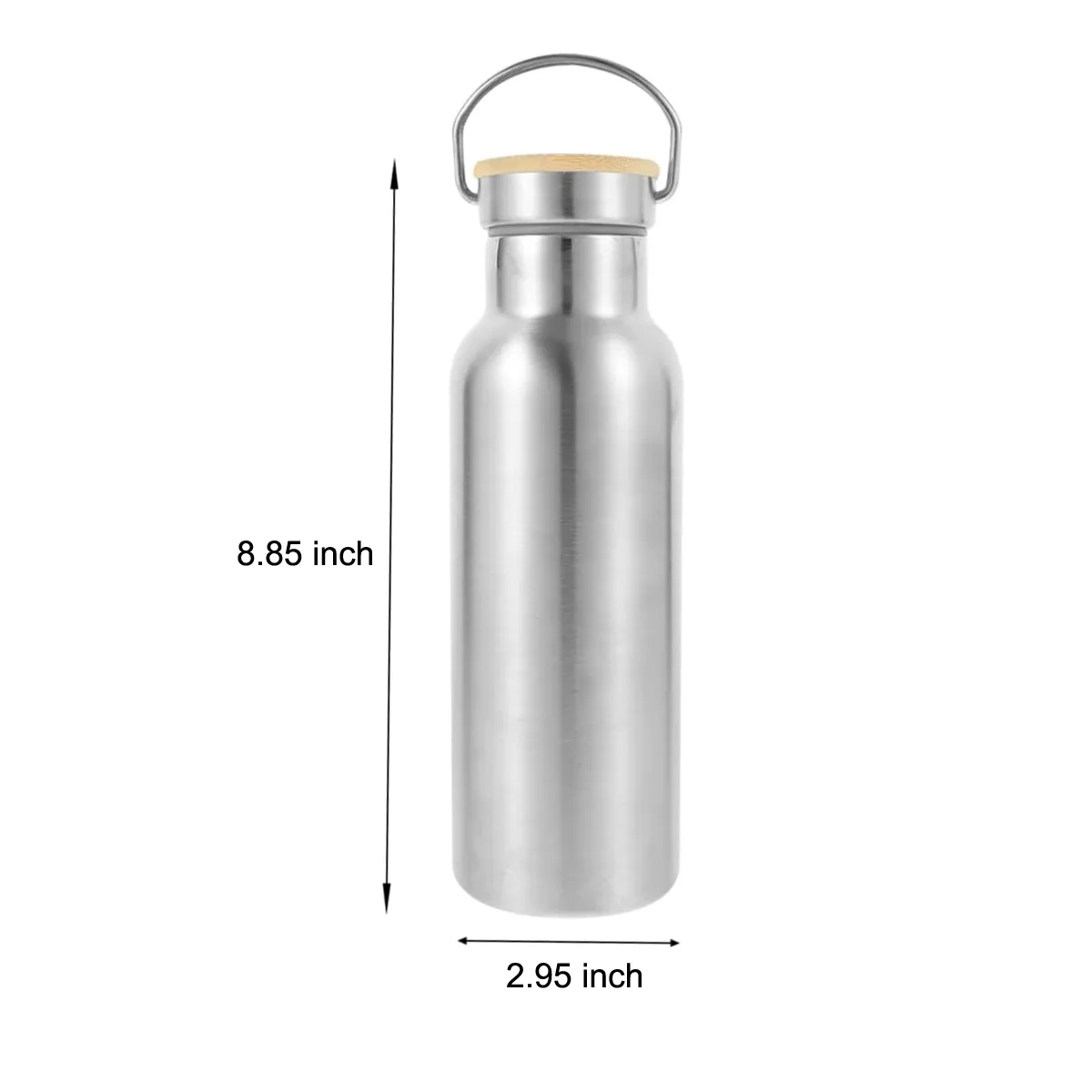 Insulated Water Bottle 4