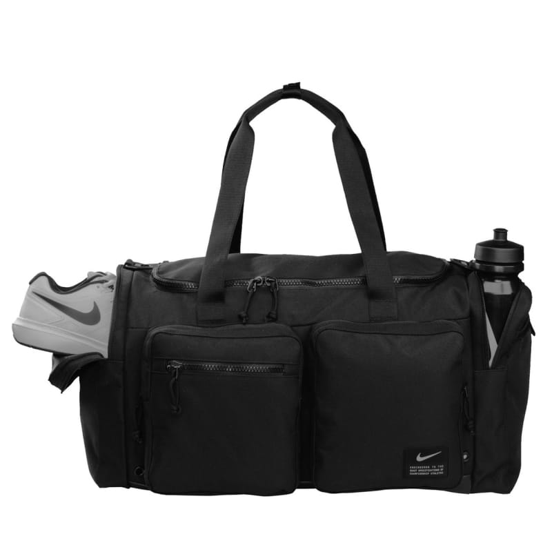 Nike Utility Duffel 4