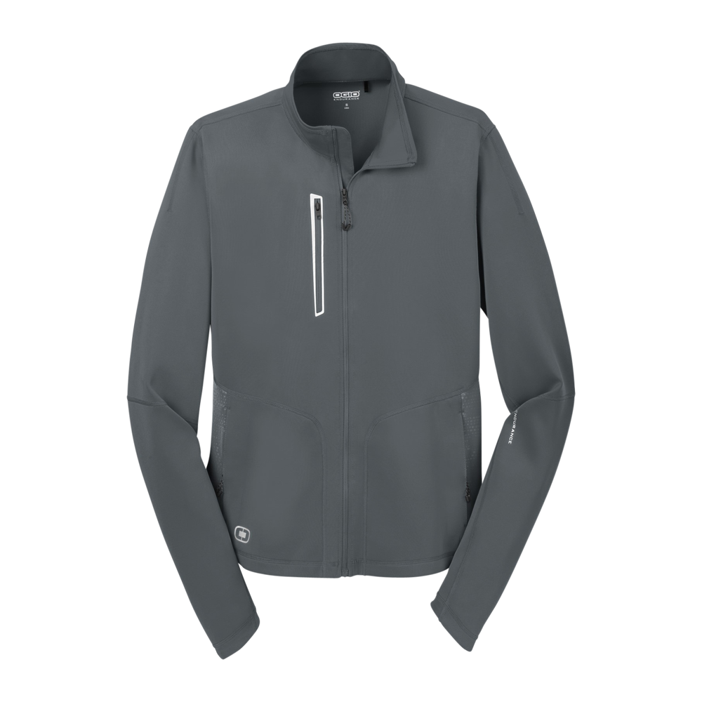 OGIO ENDURANCE Fulcrum Full-Zip 7